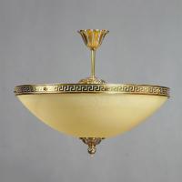 Люстры на штанге — Люстра на штанге AMBIENTE by BRIZZI 02166/50 PL WP купить в 