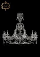 Люстры подвесные — Подвесная люстра Art Classic 11.21.12.360.XL-88.Cr.Sp купить в  Люстры подвесные — Подвесная люстра Art Classic 11.21.12.360.XL-88.Cr.Sp купить в