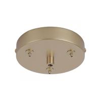 Базы накладные — База накладная ARTE Lamp A471201 купить в  Базы накладные — База накладная ARTE Lamp A471201 купить в