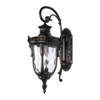 Уличные настенные светильники — Светильник настенный LOFT IT 100002W купить в 