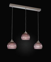 Подвесные светильники — Подвесной светильник Reccagni Angelo B 10006/3 купить в  Подвесные светильники — Подвесной светильник Reccagni Angelo B 10006/3 купить в