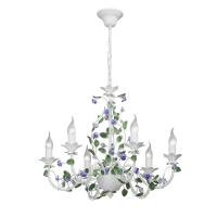 Люстры подвесные — Подвесная люстра Vitaluce V1823-0/6 купить в 