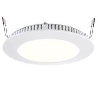 Cветильники потолочные встраиваемые — Встраиваемый светильник Deko-Light LED Panel 8 565082 купить в  Cветильники потолочные встраиваемые — Встраиваемый светильник Deko-Light LED Panel 8 565082 купить в