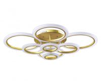 Люстры накладные — Накладная люстра Kink Light 07821,33(3000K) купить в 