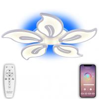 Люстры накладные — Накладная люстра Natali Kovaltseva LED LAMPS 81153 купить в  Люстры накладные — Накладная люстра Natali Kovaltseva LED LAMPS 81153 купить в