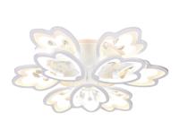 Люстры накладные — Накладная люстра Ambrella Light FA511 купить в  Люстры накладные — Накладная люстра Ambrella Light FA511 купить в