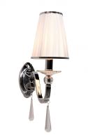 Настенные бра — Бра Lumina Deco LDW 1158-1 WT купить в  Настенные бра — Бра Lumina Deco LDW 1158-1 WT купить в