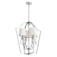 Люстры подвесные — Подвесная люстра ARTE Lamp A3155SP-4CC купить в  Люстры подвесные — Подвесная люстра ARTE Lamp A3155SP-4CC купить в
