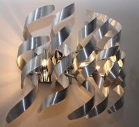 Настенные бра — Бра ST-Luce SL450.001.05 купить в 