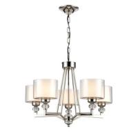 Люстры подвесные — Подвесная люстра Vele Luce VL1053L05 купить в 