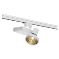 Трековые светильники — Светильник на шине SLV 153641 купить в 