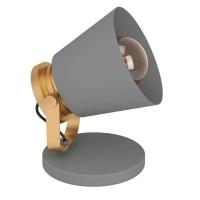 Настольные лампы — Настольная лампа EGLO 43841 купить в 