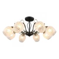 Люстры на штанге — Люстра на штанге Omnilux OML-65507-08 купить в 