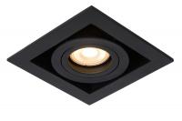 Встраиваемые точечные светильники — Встраиваемый светильник LUCIDE 09926/01/30 купить в 