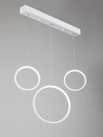 Люстры каскадные — Каскадная люстра Vitaluce V3050-0/3S купить в  Люстры каскадные — Каскадная люстра Vitaluce V3050-0/3S купить в