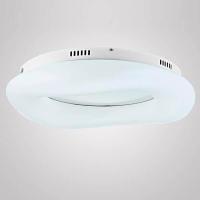 Потолочные светильники — Потолочный светильник Azzardo Donut Top 91 CCT AZ2671 купить в 