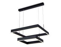 Люстры каскадные — Каскадная люстра Ambrella Light FA6633 купить в  Люстры каскадные — Каскадная люстра Ambrella Light FA6633 купить в