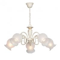 Люстры подвесные — Подвесная люстра Vitaluce V3425/5 купить в  Люстры подвесные — Подвесная люстра Vitaluce V3425/5 купить в