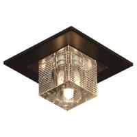 Встраиваемые точечные светильники — Встраиваемый светильник Lussole LSF-1300-01 купить в  Встраиваемые точечные светильники — Встраиваемый светильник Lussole LSF-1300-01 купить в