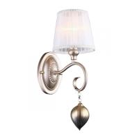 Настенные бра — Бра Omnilux OML-64001-01 купить в 