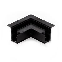 Коннекторы — Коннектор Elektrostandard 85092/00 черный купить в 