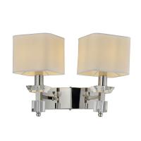 Потолочные светильники — Бра Lumien Hall Вивьен LH1038/2W-CR купить в 