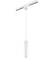 Трековые светильники — Светильник на шине Lightstar L3T756016 купить в  Трековые светильники — Светильник на шине Lightstar L3T756016 купить в