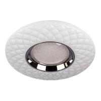 Потолочные светильники — Потолочный светодиодный светильник Escada 10219/S LED купить в  Потолочные светильники — Потолочный светодиодный светильник Escada 10219/S LED купить в