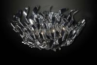 Люстры накладные — Накладная люстра ST-Luce SL450.102.16 купить в 