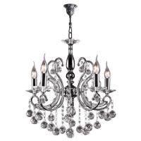 Потолочные люстры — Потолочная люстра Osgona Elegante 708054 купить в 