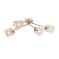 Люстры накладные — Накладная люстра Freya FR5095CL-04G купить в  Люстры накладные — Накладная люстра Freya FR5095CL-04G купить в