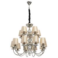 Люстры подвесные — Подвесная люстра MW-Light 355014015 купить в 