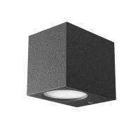 Уличные настенные светильники — Светильник настенный Gauss GD158 купить в 