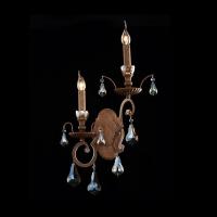 Настенные бра — Бра Illuminati MB92724-2B купить в 