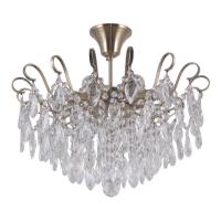 Потолочные люстры — Потолочная люстра Escada 664/8P купить в 