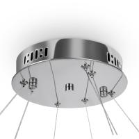 Базы накладные — База накладная Freya FR5257A-L2CH2 купить в 