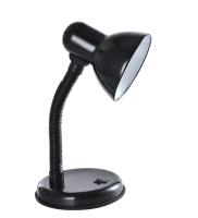 Настольные лампы — 2487/1 черный купить в 