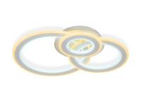 Накладные светильники — Накладной светильник Ambrella Light FA861 купить в 