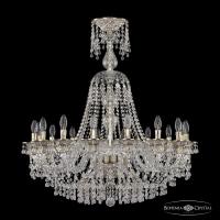 Люстры подвесные — Подвесная люстра Bohemia Ivele Crystal 16110/16/300/XL-95 GW V0300 купить в  Люстры подвесные — Подвесная люстра Bohemia Ivele Crystal 16110/16/300/XL-95 GW V0300 купить в