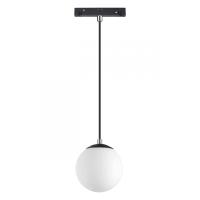 Трековые светильники — Светильник на шине Novotech 358472 купить в 