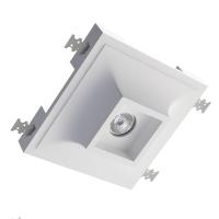 Точечные светильники — Встраиваемый светильник Artpole SGS12 купить в 