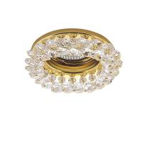 Встраиваемые точечные светильники — Встраиваемый светильник Lightstar 030302 купить в  Встраиваемые точечные светильники — Встраиваемый светильник Lightstar 030302 купить в