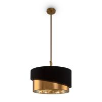 Люстры на штанге — Люстра на штанге Freya FR5171PL-06BS купить в 