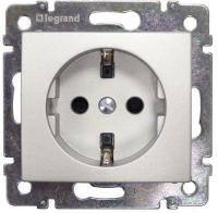 Розетки — Розетка Legrand 770121 купить в #REGION_NAME_DECLINE_PP#