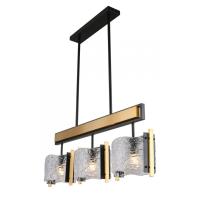 Люстры на штанге — Люстра на штанге Omnilux OML-99703-03 купить в 