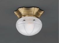 Накладные светильники — Накладной светильник Reccagni Angelo PL 7734/1 купить в  Накладные светильники — Накладной светильник Reccagni Angelo PL 7734/1 купить в