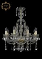 Люстры подвесные — Подвесная люстра Art Classic 11.12.8.195.XL-68.Gd.Sp купить в  Люстры подвесные — Подвесная люстра Art Classic 11.12.8.195.XL-68.Gd.Sp купить в