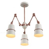 Люстры на штанге — Люстра на штанге ST-Luce SL458.522.03 купить в 