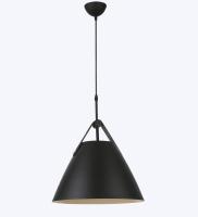 Подвесные светильники — 4085/1 черный купить в 