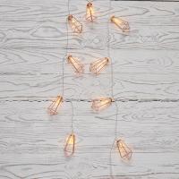 Светодиодные гирлянды — Светодиодная гирлянда Neon-Night 304-019 купить в 